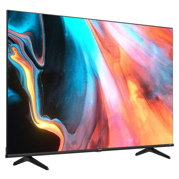 Фото - Телевизор Hisense 50E7HQ