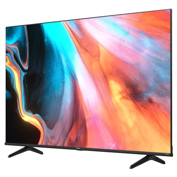 Фото - Телевизор Hisense 50E7HQ