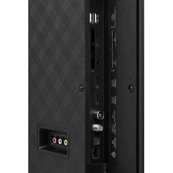Фото - Телевизор Hisense 50E7HQ