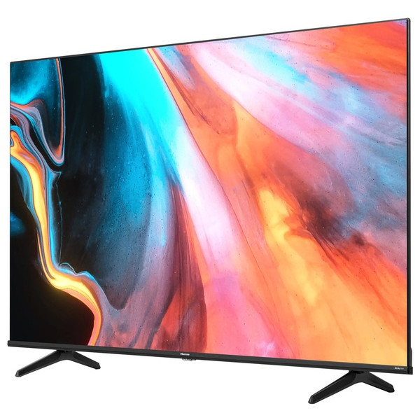 Фото - Телевизор Hisense 43E7HQ