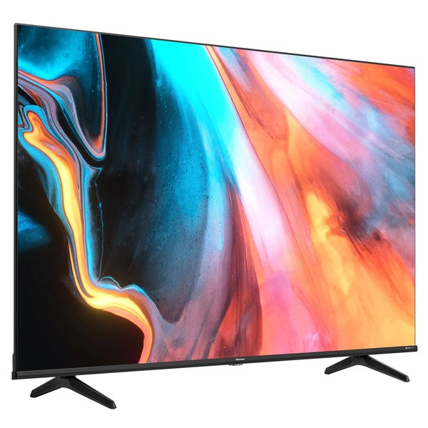Фото - Телевизор Hisense 55E7HQ