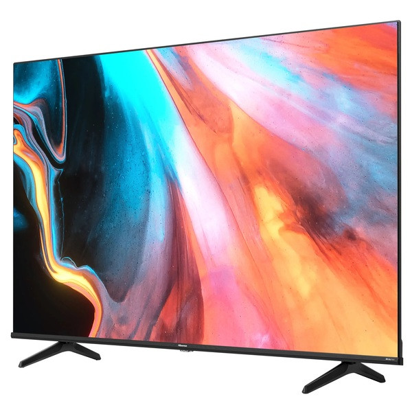Фото - Телевизор Hisense 55E7HQ