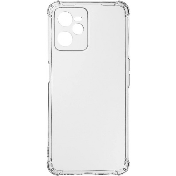 Фото - Чехол для смартфона Armorstandart Air Force for Realme C35 Camera cover Transparent (ARM66416) Фото - Чехол для смартфона Armorstandart Air Force for Realme C35 Camera cover Transparent (ARM66416)
