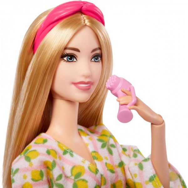 Фото - Кукла Barbie "Активный отдых" - Спа-уход (HKT90)