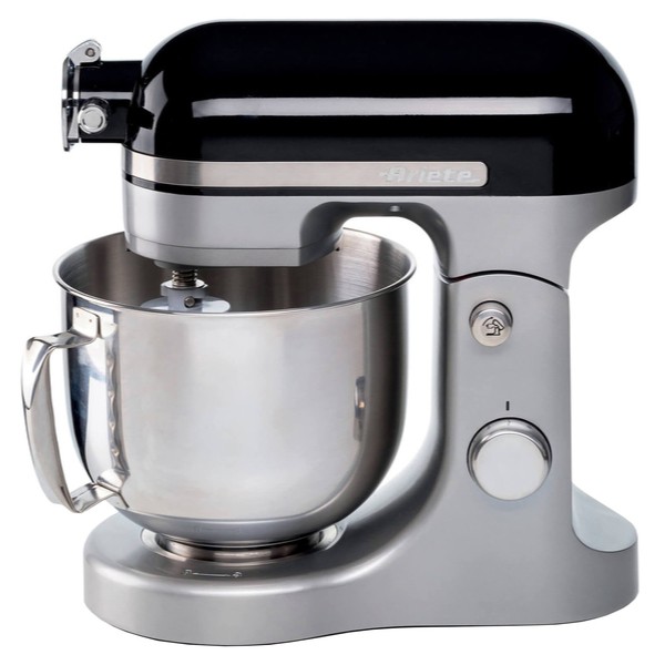 Фото - Кухонна машина Ariete 1589 Black