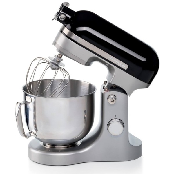 Фото - Кухонна машина Ariete 1589 Black