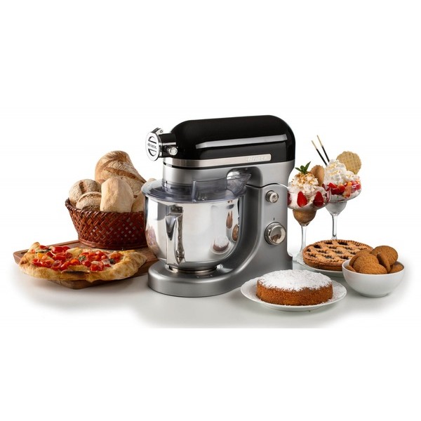 Фото - Кухонна машина Ariete 1589 Black