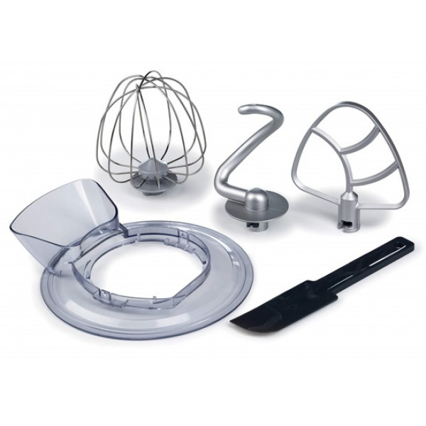 Фото - Кухонная машина Ariete 1589 White