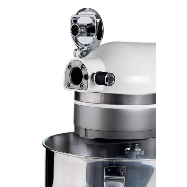 Фото - Кухонная машина Ariete 1589 White