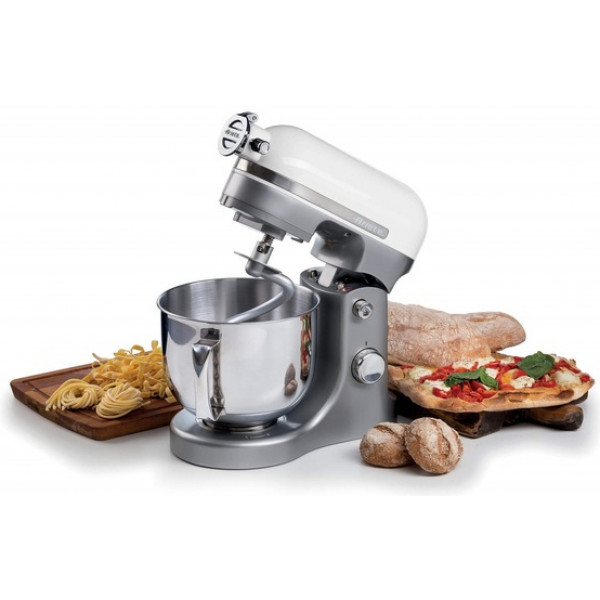 Фото - Кухонная машина Ariete 1589 White