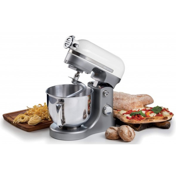 Фото - Кухонная машина Ariete 1589 White