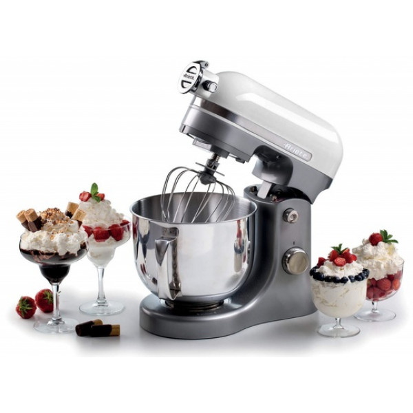 Фото - Кухонная машина Ariete 1589 White
