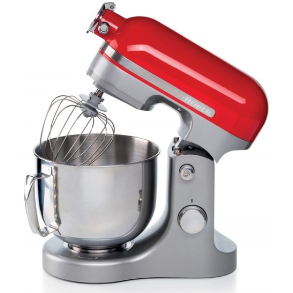 Фото - Кухонна машина Ariete 1589 Red