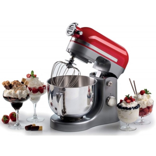 Фото - Кухонна машина Ariete 1589 Red