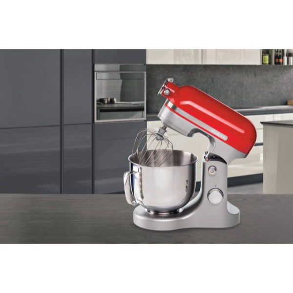 Фото - Кухонна машина Ariete 1589 Red