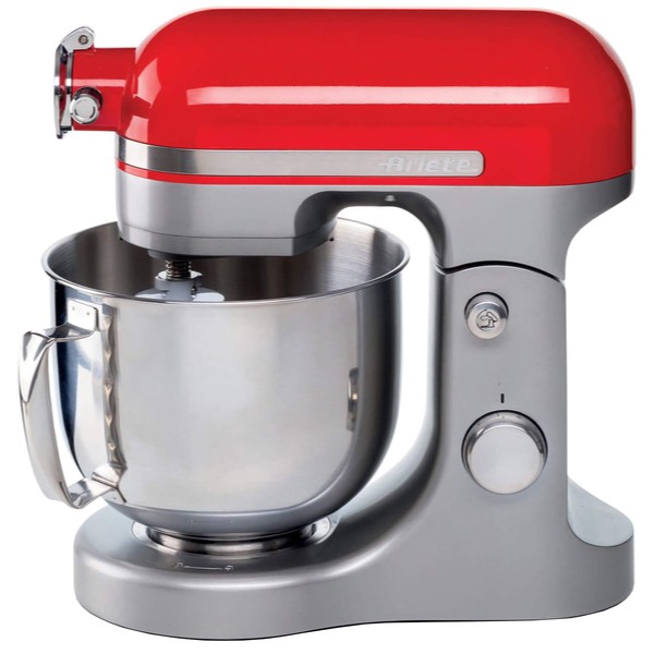 Фото - Кухонна машина Ariete 1589 Red