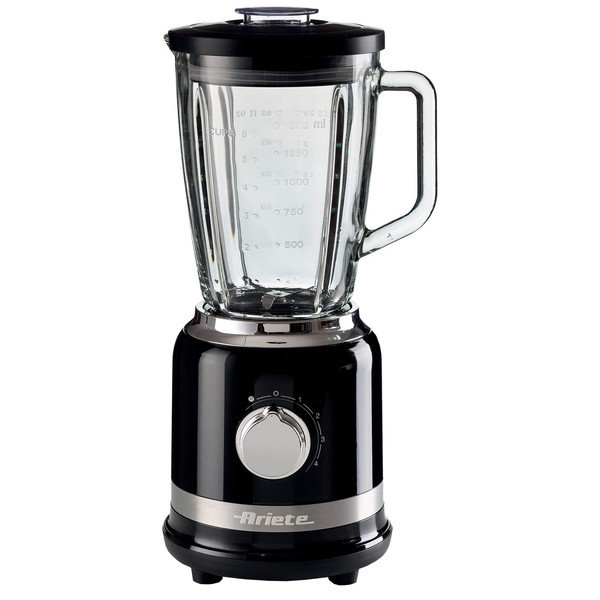 Фото - Блендер стационарный Ariete 0585 Black