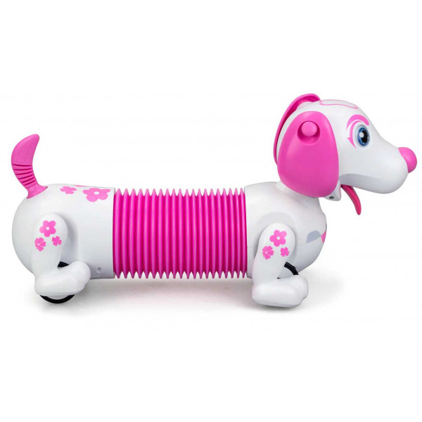 Фото - Радіокерована іграшка Silverlit DASH D (88742)