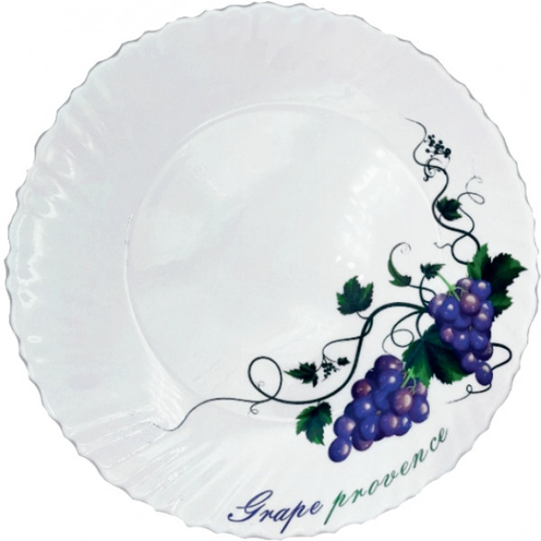 Фото - Салатник Vittora V-155П Wave Виноградна лоза 155 мм