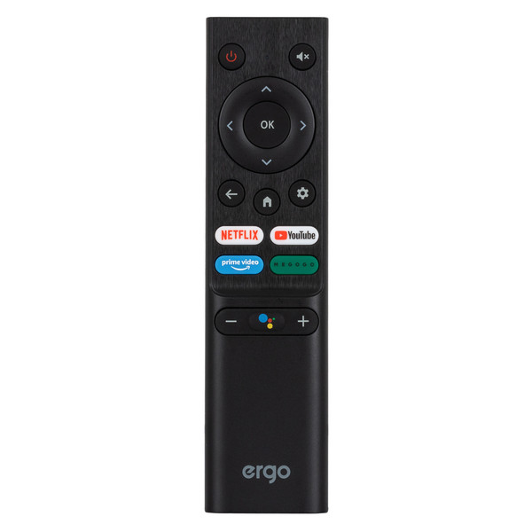 Фото - Телевізор Ergo 32GHS5500