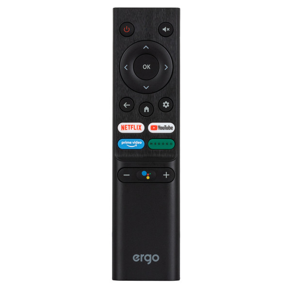 Фото - Телевизор Ergo 40GFS5500