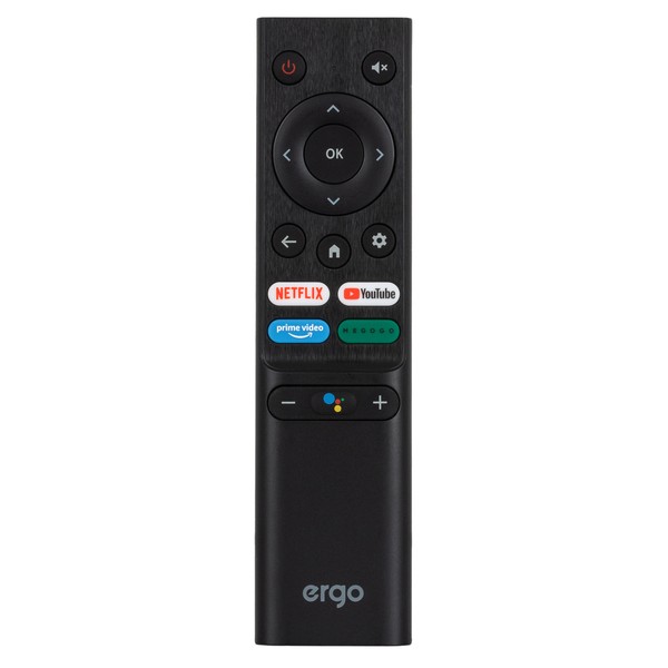 Фото - Телевізор Ergo 32GFS6500