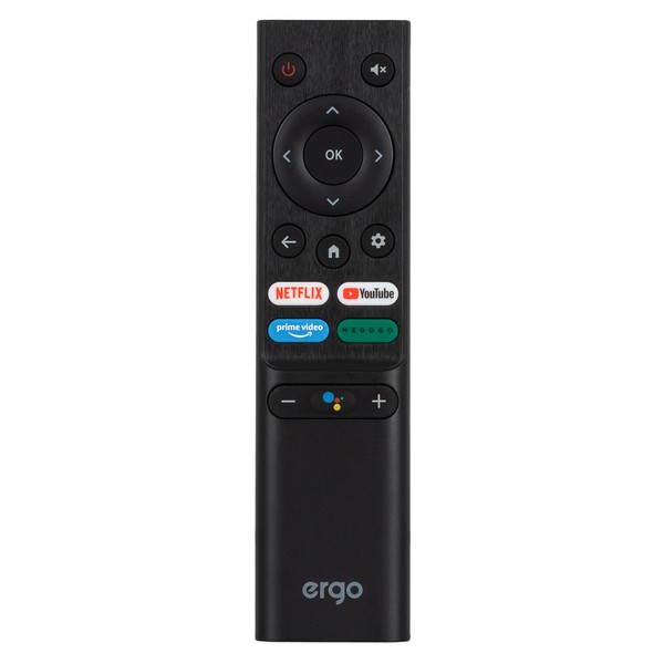 Фото - Телевизор Ergo 43GUS6500