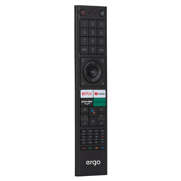 Фото - Телевизор Ergo 55GUS8500