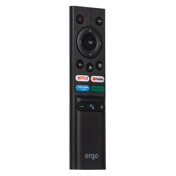 Фото - Телевизор Ergo 43GFS6500