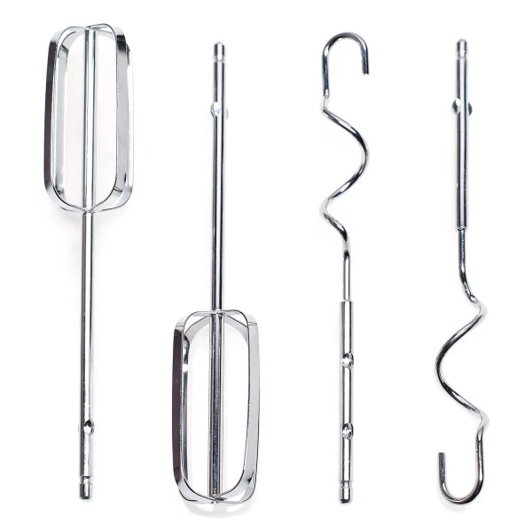 Фото - Миксер ViLgrand VHM4003 Blue