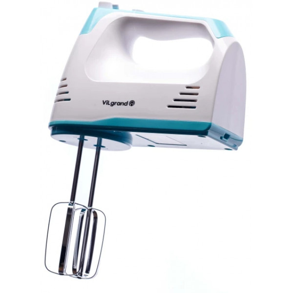 Фото - Миксер ViLgrand VHM4003 Blue