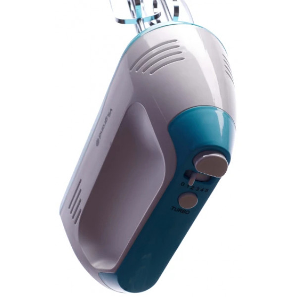 Фото - Миксер ViLgrand VHM4003 Blue