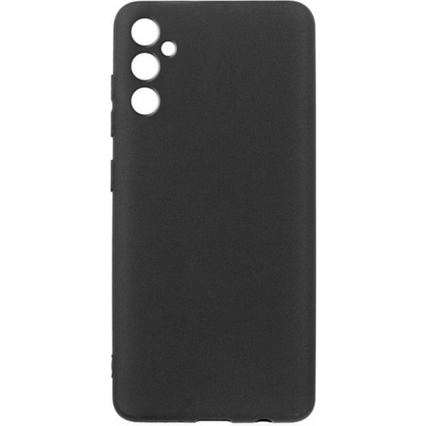 Фото - Чохол для смартфону Colorway TPU matt Samsung Galaxy A54 Black (CW-CTMSGA546-BK)