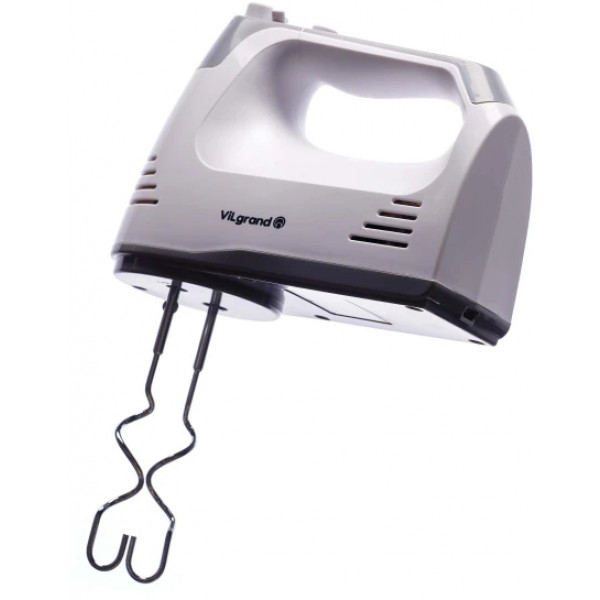 Фото - Миксер ViLgrand VHM4003 Gray