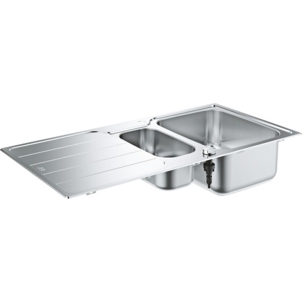 Фото - Мойка кухонная Grohe K500 (31572SD1)