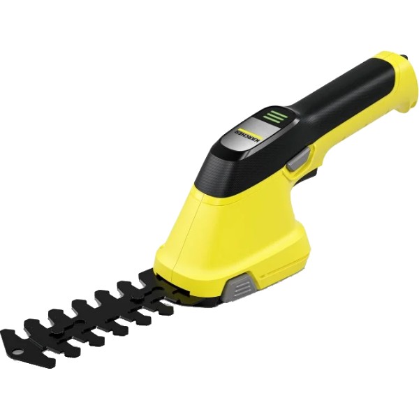 Фото - Кусторез-ножницы аккумуляторные Karcher GSH 2 Plus (1.445-310.0)