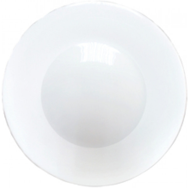 Фото - Тарілка десертна Vittora V-180B Blanco Buongiorno 180 мм