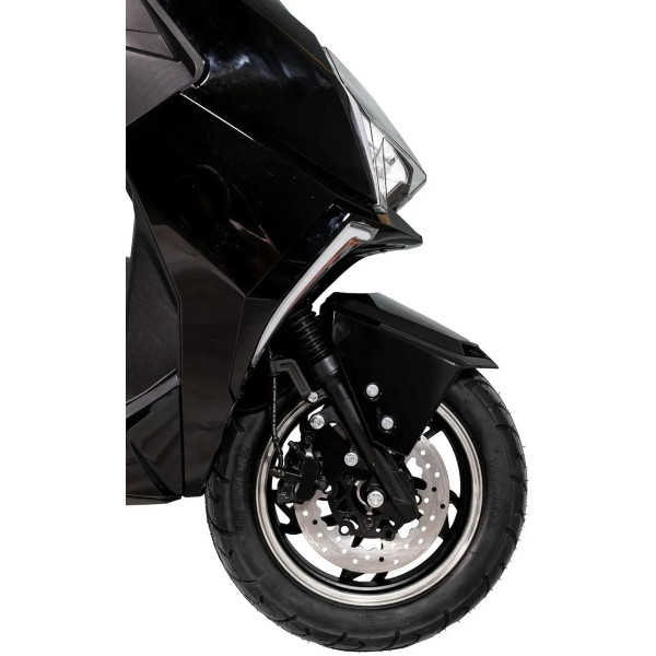 Фото - Електроскутер Atlas Speedy Box Plus 2000W Cyan Blue (3157_atlas)