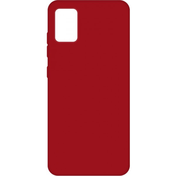 Фото - Чохол для смартфону Intaleo SoftShell for Samsung Galaxy A51 (1283126562907)