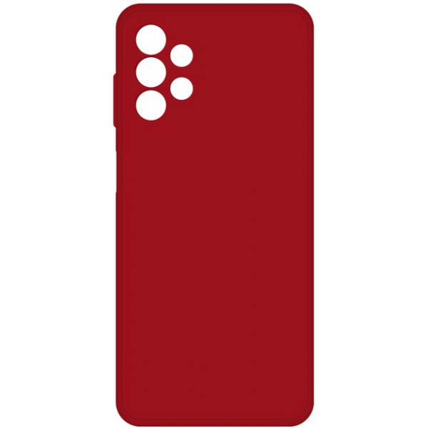 Фото - Чехол для смартфона Intaleo SoftShell for Samsung Galaxy M32 5G (1283126563294)