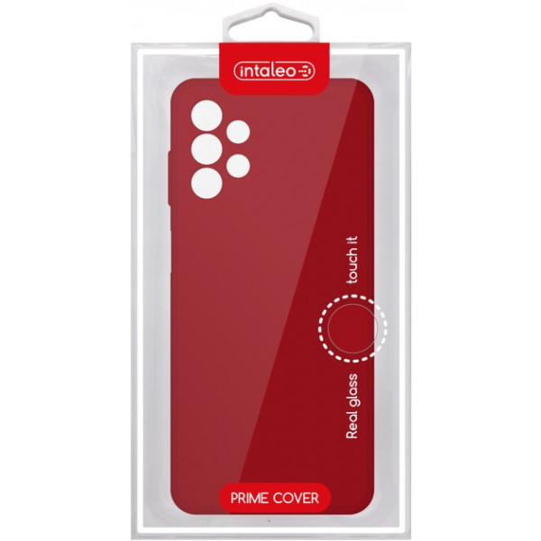 Фото - Чехол для смартфона Intaleo SoftShell for Samsung Galaxy M32 5G (1283126563294)