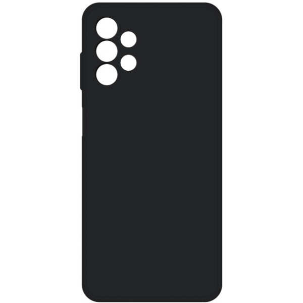 Фото - Чохол для смартфону Intaleo SoftShell for Samsung Galaxy M32 5G (1283126563324)