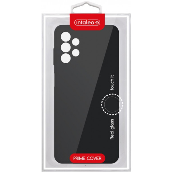 Фото - Чохол для смартфону Intaleo SoftShell for Samsung Galaxy M32 5G (1283126563324)