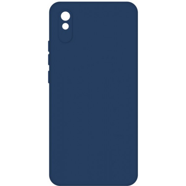 Фото - Чехол для смартфона Intaleo SoftShell for Xiaomi Redmi 9A (1283126558252)