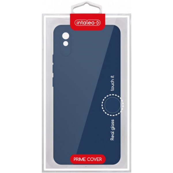 Фото - Чехол для смартфона Intaleo SoftShell for Xiaomi Redmi 9A (1283126558252)