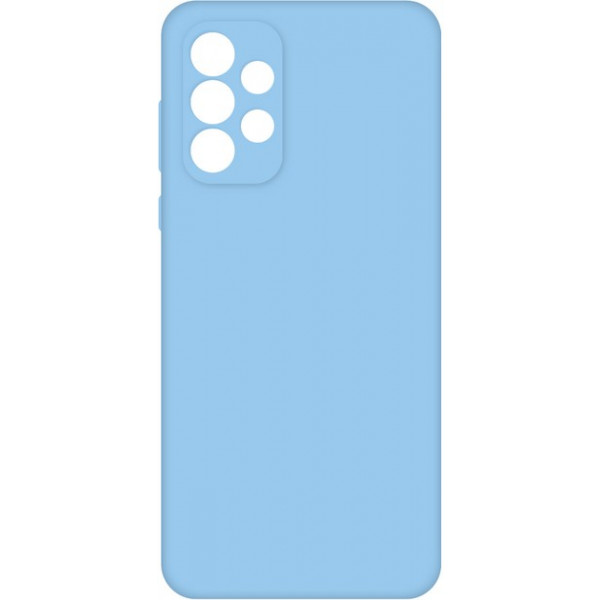 Фото - Чохол для смартфону Intaleo SoftShell for Samsung Galaxy A72 (1283126568084)