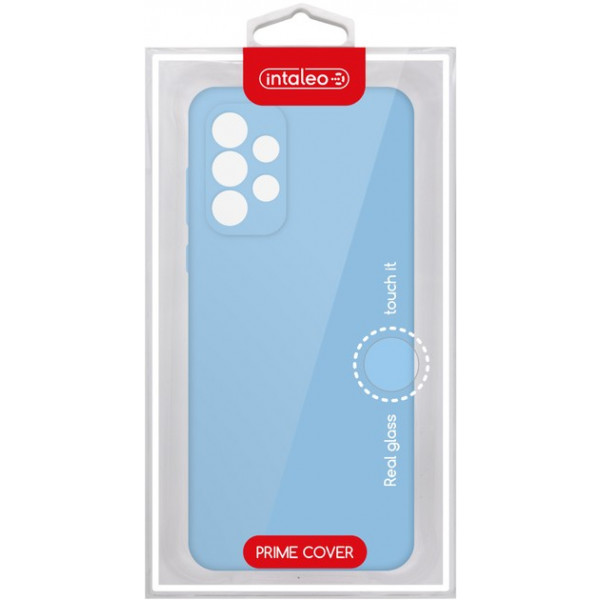 Фото - Чохол для смартфону Intaleo SoftShell for Samsung Galaxy A72 (1283126568084)
