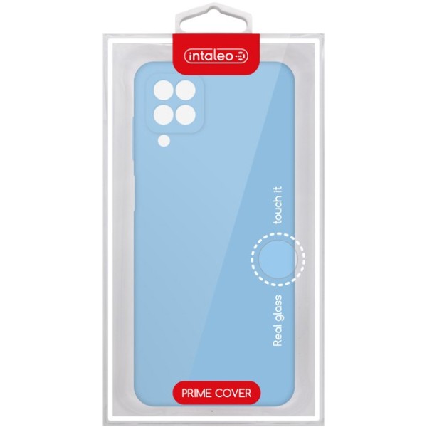 Фото - Чехол для смартфона Intaleo SoftShell for Samsung Galaxy M32 4G (1283126568114)