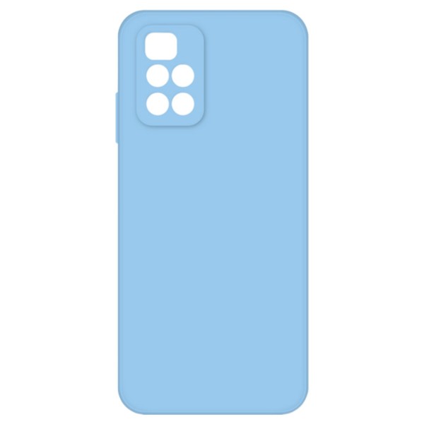 Фото - Чехол для смартфона Intaleo SoftShell for Xiaomi Redmi 10 (1283126568244)