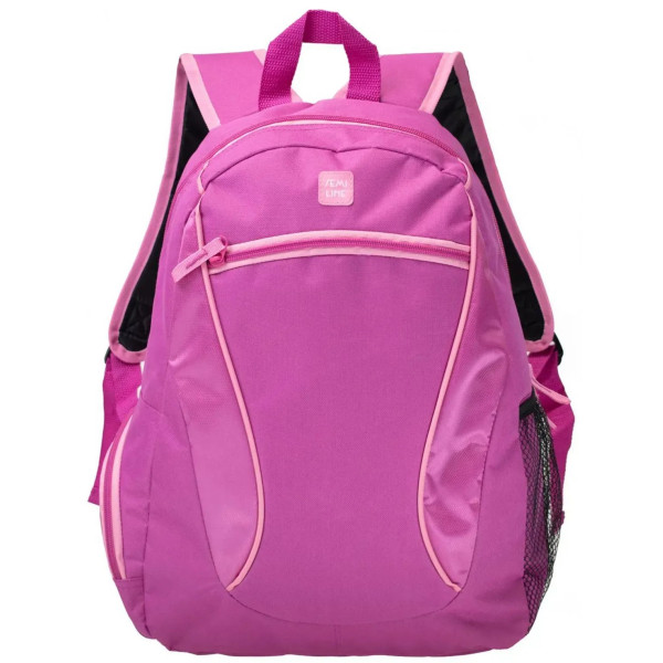 Фото - Рюкзак міський Semi Line 18 Pink (J4917-4)